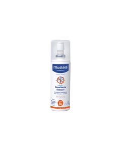 Mustela Repellente Zanzare Bambini Spray 100 ml