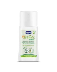 Chicco Spray Antizanzare Rinfrescante e Protettivo 100 ml