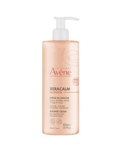 Avène Xeracalm Nutrition Crema Doccia 500 ml