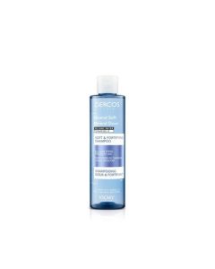 Vichy Dercos DT Dolcezza Minerale Shampoo 200 ml