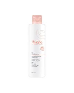 Avène Eau Thermale Les Essentiels Acqua Micellare Struccante, Pelle Sensibile 200 ml