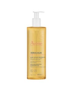Avène XeraCalm A.D. Olio Detergente Liporestitutivo Viso e Corpo 400 ml