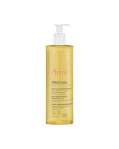 Avenè Xeracalm A.D Olio Detergente Liporestitutivo per Pelli Molto Secche 750 ml