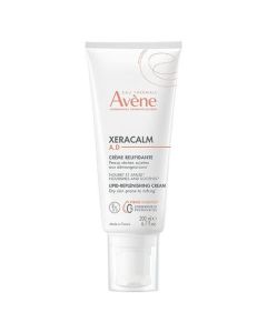 Avène XeraCalm A.D. Crema Idratante Per Pelle Secca e Pruriginosa 200 ml