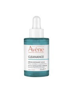 Avene Cleanance Siero Esfoliante Viso 30 ml