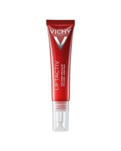 Vichy Liftactiv Collagen Specialist Contorno Occhi con Peptidi Pro-Collagene 15ml