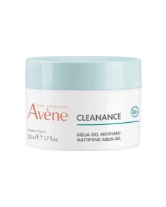 Avene Cleanance Acqua Gel 50ml