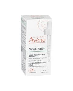 Avène Cicalfate+ Siero Riequilibrante Intenso 30 ml
