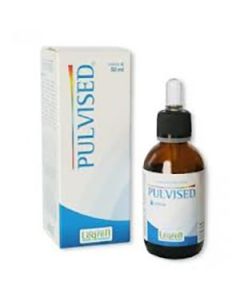 Legren Pulvised Gocce Integratore 50 ml