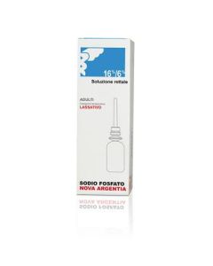 Sodio Fosfato Na*rett 120ml