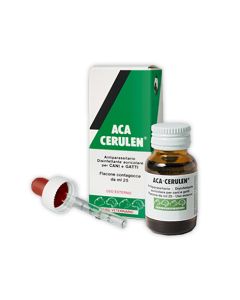 Aca Cerulen*gtt Oto fl 25ml