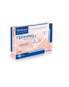 Effipro*4pip 20-40kg Cani