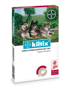 Kiltix*collare 70cm Cani Grand