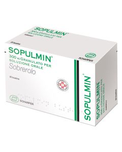 Sopulmin*os Grat 20bust 300mg