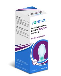 Zerinotuss*scir 200ml 30mg/5ml