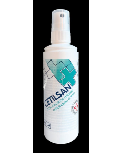 Cetilsan*sol Nebul Fl100ml0,2%