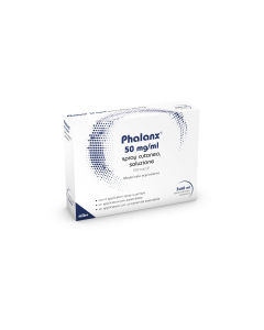 Phalanx*spray 3fl 60ml 50mg/ml