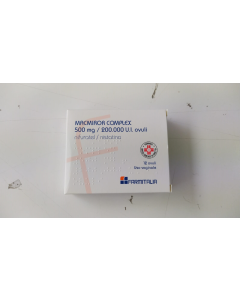 Macmiror Complex*12 ov Vag