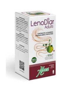 Lenodiar Adulti – 20 Capsule