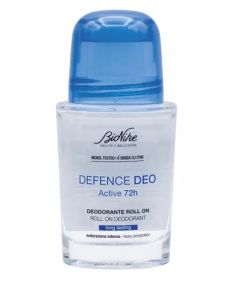 Bionike Defence Deo Active Roll-on Sudorazione Intensa 50 ml