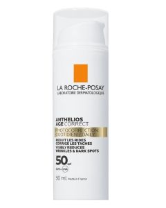 Anthelios Age Correct SPF50 – 50 m