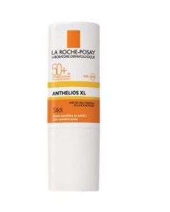 La Roche Posay Anthelios Stick - Zone Sensibili Al Sole SPF 50+ Protezione Viso Corpo 4,7 g