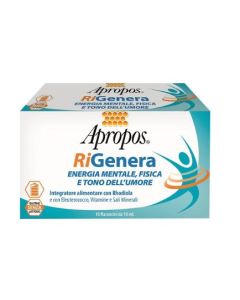 Apropos Rigenera Energ Fis Men