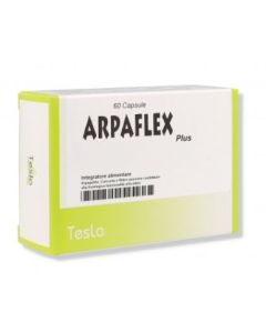 ARPAFLEX PLUS 60CPS