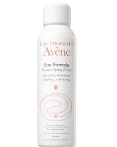 Avène Acqua Termale Spray 150ml – Lenitiva, Rinfrescante, Addolcente