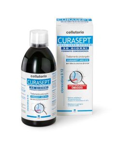 Curasept ADS Clorexidina 0,12 Collutorio 500 ml