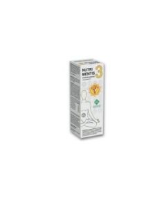 Nutri Mentis 3 Integratore Gocce 30 ml
