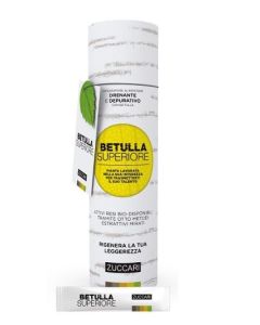 Betulla Superiore – 25 Stick‑Pack da 10 ml