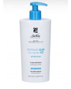 Bionike Defence Sun – Fluido Doposole Idratante 400 ml