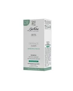 Bionike Defence Hair Antiforfora Shampoo Dermopurificante 200 ml