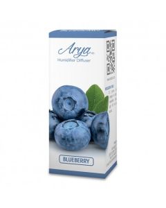 Arya  blueberry aromaterapia olio 10ml