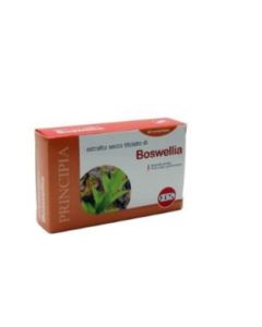 Boswellia Estratto Secco 60 cpr – Per Funzionalità Articolare e Tensioni Localizzate