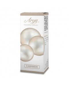 Arya cashmere aromaterapia olio 10ml 