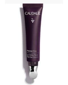 Caudalie Premier Cru Crema Occhi 15 ml – Anti-età Globale Contorno Occhi