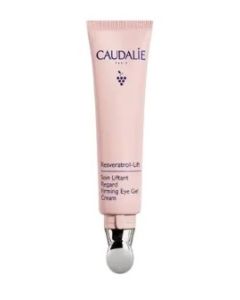 Caudalie Resveratrol-Lift Trattamento Occhi 15 ml – crema contorno occhi effetto lifting e anti-rughe

