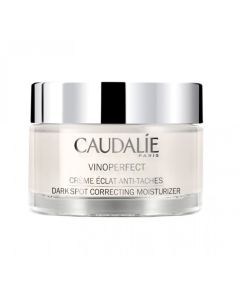 Caudalie Vinoperfect Crema Illuminante Anti-Macchie 50ml – Trattamento Viso Uniformante e Illuminante