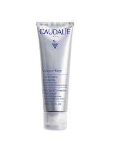 Caudalie Vinoperfect Crema Mani Anti-Macchie – Illuminante e Idratante 50ml