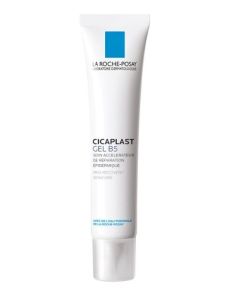 Cicaplast Gel B5 40 ml – Gel Protettivo Riparatore per Pelle Sensibile