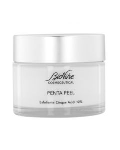 cosmeceutical Penta Peel Esfoliante 30ml – Esfoliante viso AHA per pelle luminosa e levigata