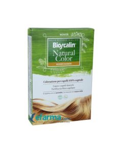 Bioscalin Natural Color Bondo Dorato