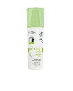  Bionike Defence Deo Fresh Vapo Sudorazione Normale 100 ml