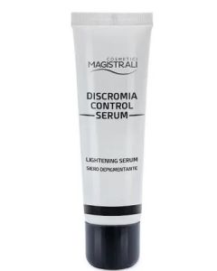 Discromia Control Serum 30ml – Trattamento Schiarente per Macchie della Pelle
