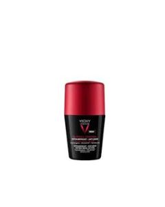 Vichy Homme Clinical Control 96H Deodorante Uomo 50 ml