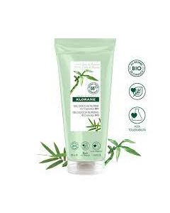 Klorane Gel Doccia Linfa Bambo