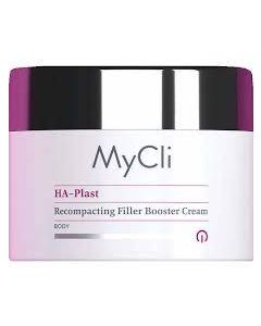 Mycli Ha-Plast Crema Ricompattante Filler Booster Corpo 200ml
