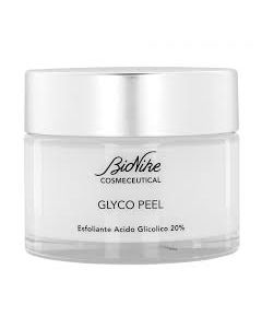Bionike Cosmeceutical Glyco Peel Esfoliante 50 Dischetti Monouso